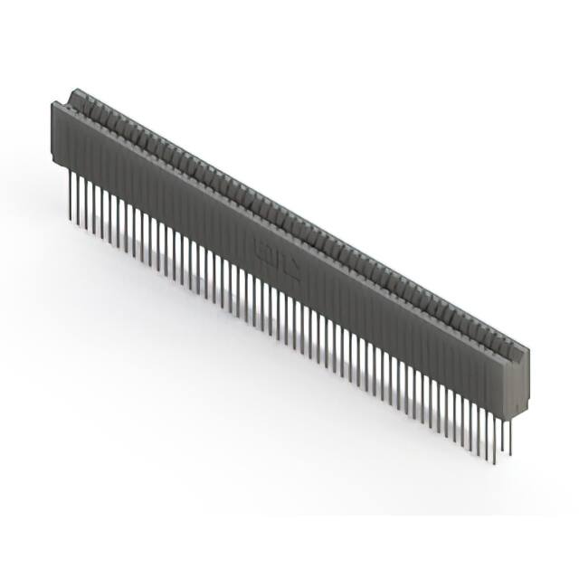 745-108-541-206 EDAC Inc.  Edgeboard Connectors